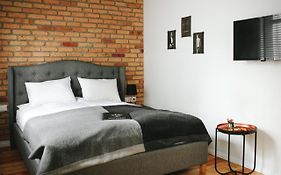 Sunny Apartment w centrum Starego Miasta